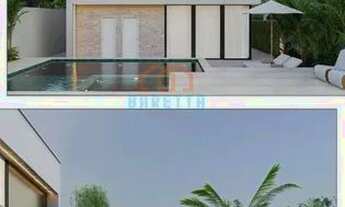 Imagem 5: Casa Duplex para Venda no Condomínio AlphaVille no bairro Nova Betânia!