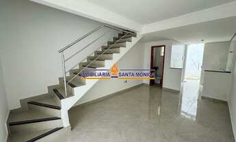 Imagem: Casa independente 2 quartos suítes - Piratinga