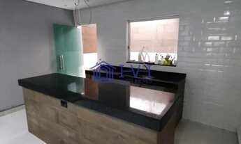 Imagem: 02 casas no bairro Mantiqueira