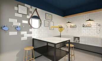 Imagem 5: Lançamento Apartamento na Messejana Cód0224