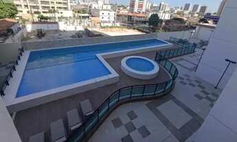 Imagem 4: APT 031, Orion Residence na Parquelândia, 03 Quartos, Elevador, lazer completo