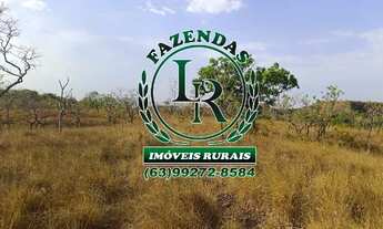 Imagem 4: Fazenda 340,86 Alqueires Bruta