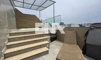 Imagem 2: BLACK FRIDAY Apartamento cobertura com 4 dormitórios