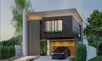 Imagem 2: Casa Duplex para Venda no Condomínio AlphaVille no bairro Nova Betânia!