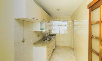 Imagem 5: Apartamento 03 dormitórios com suite e garagem no bairro Petropolis