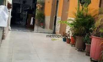 Imagem 9: Cobertura à venda, 160 m² por R$ 831.000,00 - Campestre - Santo André/SP