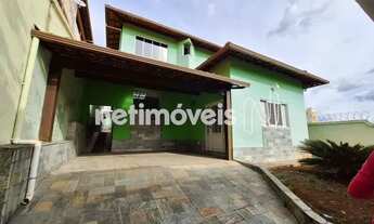 Imagem: Venda Casa Canaã Belo Horizonte