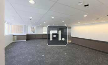 Imagem: Conjunto para alugar, 200 m² por R$ 23.400,01/mês