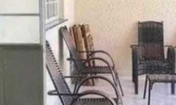 Imagem 5: Casa no Lima Verde