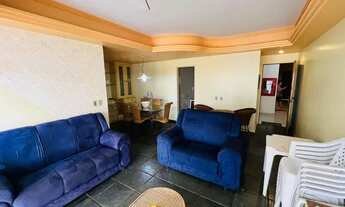 Imagem 3: Apartamento de 3 quartos (sendo 1 suíte) à venda na Vila Nova em Cabo Frio, RJ por R$585.0