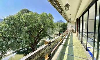 Imagem 7: Apartamento à venda, 269 m² por R$ 3.900.000,00 - Leblon - Rio de Janeiro/RJ