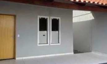 Imagem: Vendo casa no Riacho Fundo 1