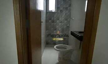 Imagem 7: Cobertura à venda, 90 m² por R$ 500.000,00 - Vila Pires - Santo André/SP