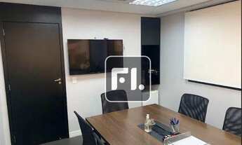 Imagem 7: Conjunto, 110 m² - venda por R$ 1.650.000,01 ou aluguel por R$ 14.300,01/mês - Vila Olímpi