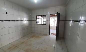 Imagem 2: CASA A VENDA NO RECANTO DAS EMAS