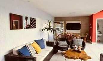 Imagem 6: Leo vende, bairro Sim, 4\4 c 2 suites, closet, piscina, goumert