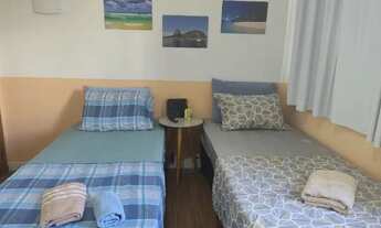 Imagem 5: Temporada Studio na Tijuca, metrô São Francisco Xavier 5min, 400m, Largo da Segunda Feira