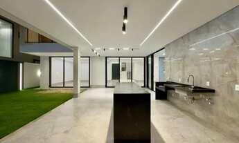 Imagem 2: Casa no Alphaville Fortaleza, 05 suítes