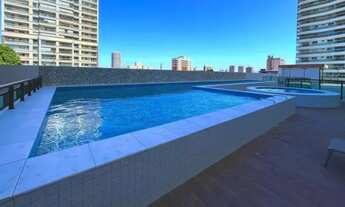 Imagem 7: APT 031, Orion Residence na Parquelândia, 03 Quartos, Elevador, lazer completo