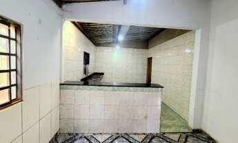 Imagem 5: Casa com 2 Quartos, Residencial Vitória