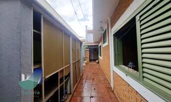 Imagem 12: Casa Residencial/Comercial com 3 quartos para alugar, 195m² - Jardim América