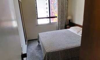 Imagem 6: Apartamento com vista para o mar liga 9 8 7 4 8 3 1 0 8 Diego9989f flat 1quarto tulip inn