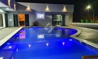 Imagem 2: Condomínio Recanto dos Pequizeiros