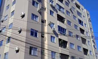 Imagem 3: Apartamento com 1 suíte à venda no bairro Campinas em São José