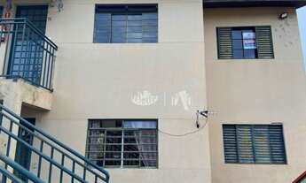 Imagem 2: Apartamento com 2 quartos para alugar, 52 m² por R$ 1.155/mês - Jardim Santa Cruz - Londri