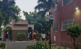 Imagem 2: Apto Parque Tabupuá - 02 quartos