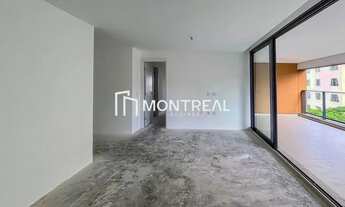 Imagem 7: APARTAMENTO À VENDA NA VILA MADALENA - 4 DORMITÓRIOS, 2 SUÍTES, 2 VAGAS DE GARAGEM