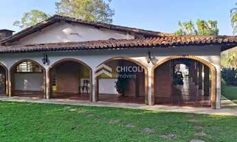 Imagem: Residencial Chácara em