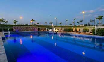 Imagem 6: Terreno à venda Tamboré Jaguariúna, com 555 m²