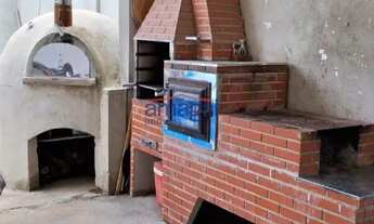 Imagem 6: Sobrado a venda com ponto comercial