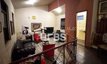 Imagem 4: Casa Térrea de Esquina no Setor Coimbra