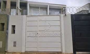 Imagem 3: SOBRADO 2 QUARTOS JARDIM PIAZA DI ROMA II