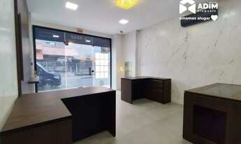 Imagem 6: Aluguel anual: Sala térrea no Bairro Nações em Balneário Camboriú