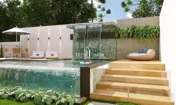 Imagem 2: Triplex com 3 suítes independentes no condomínio jardins porto