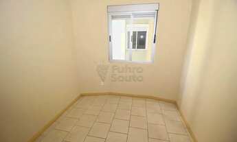 Imagem 6: Apartamento com dois dormitórios no Edifício Montreal no Centro de Pelotas!