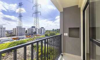 Imagem 7: Apartamento para Venda em São José dos Pinhais, Parque da Fonte, 2 dormitórios, 1 banheiro