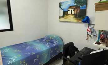 Imagem 3: ? Vendo Apartamento - 3 Quartos (1 Suíte) + Varanda 240mil