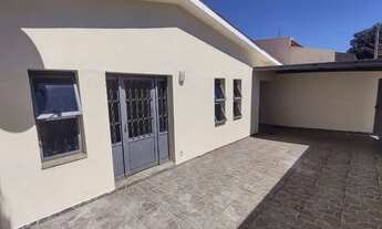 Imagem: Casa - Jardim do Lago - Campinas