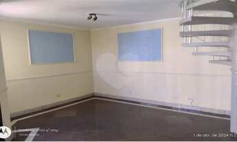 Imagem 3: Cobertura com 4 quartos à venda ou para locação em Parque Mandaqui - SP