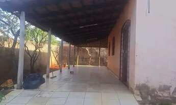 Imagem 4: Casa de 3quartos 1 suíte no Papilon Park