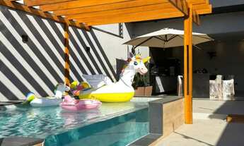 Imagem 2: Oportunidade - Casa comercial - Setville Altos de São José - 84m²