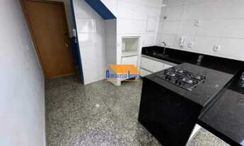 Imagem 6: Cobertura de 1 quarto Bairro floresta em Belo Horizonte