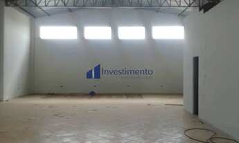 Imagem 7: Barracão para locação no bairro Jardim do Sol