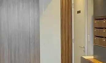 Imagem 3: Apto de 2 quartos sendo 2 suítes e 1 vaga de garagem livre na Trindade