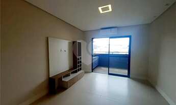 Imagem 5: Apartamento com 3 quartos para locação em Centro - SP