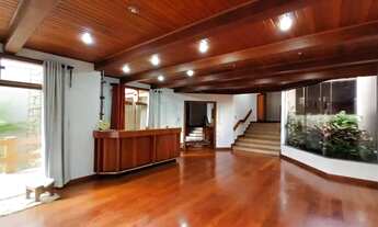 Imagem 6: Casas Padrão em Poços de Caldas